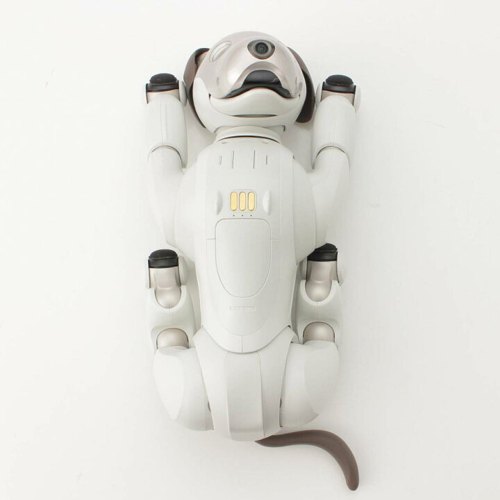 楽天市場】【ソニー】SONY aibo アイボ aibo 犬型 バーチャル ペット 