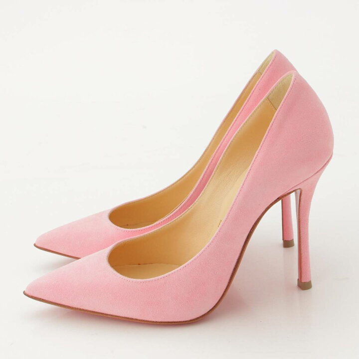 楽天市場】【クリスチャンルブタン】Christian Louboutin スエード 