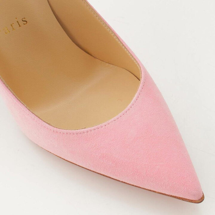 楽天市場】【クリスチャンルブタン】Christian Louboutin スエード 