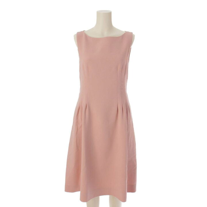 楽天市場】【フォクシー】Foxey 20年 Dress Magnolia ノースリーブ  