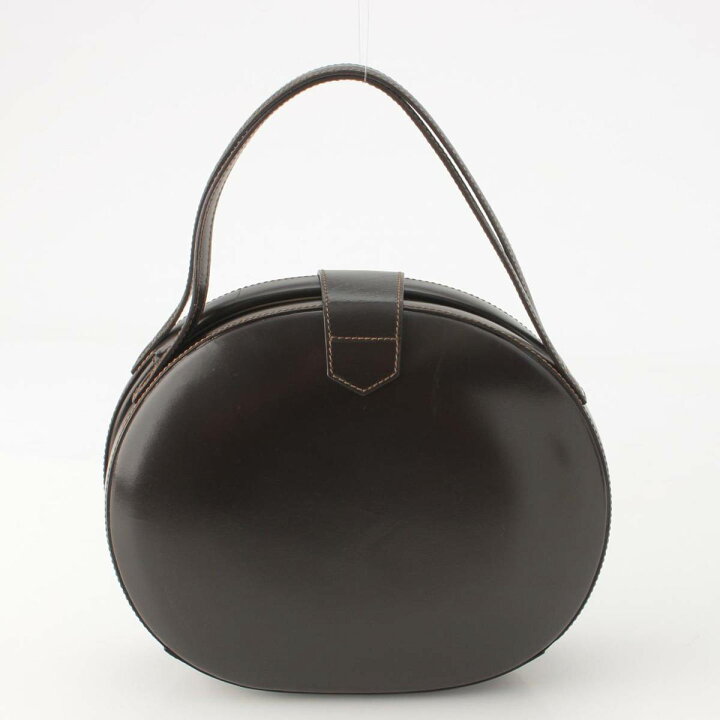 楽天市場】【ロエベ】Loewe ヴィンテージ アナグラム ラウンド レザー 