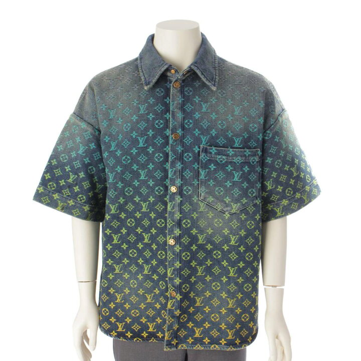 楽天市場】【ルイヴィトン】Louis Vuitton メンズ 23SS レインボー 