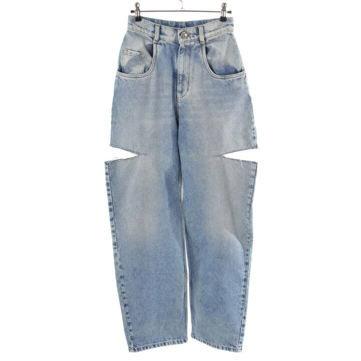 楽天市場】【メゾンマルジェラ】Maison Margiela 22AW 5 Pocket Denim 