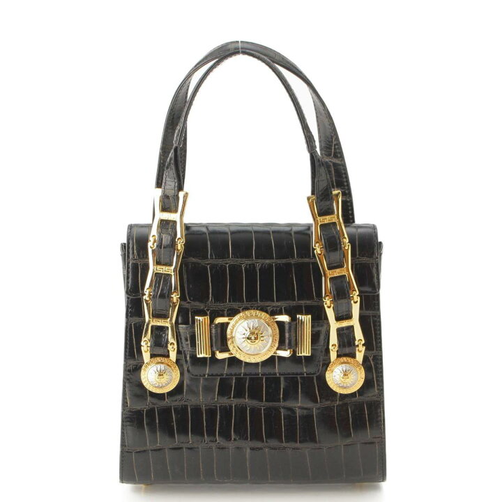 楽天市場】【ジャンニ ヴェルサーチ】Gianni Versace ヴィンテージ 