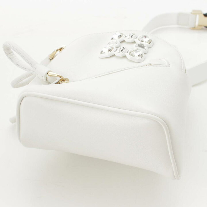 楽天市場】【ロジェヴィヴィエ】Roger Vivier ウォーキーヴィヴ 