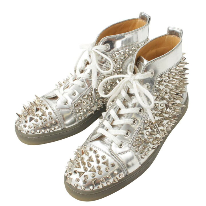 楽天市場】【クリスチャンルブタン】Christian Louboutin ピックピック 