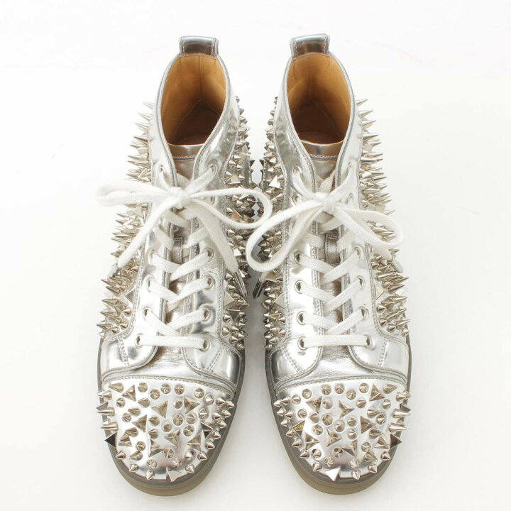 楽天市場】【クリスチャンルブタン】Christian Louboutin ピックピック 
