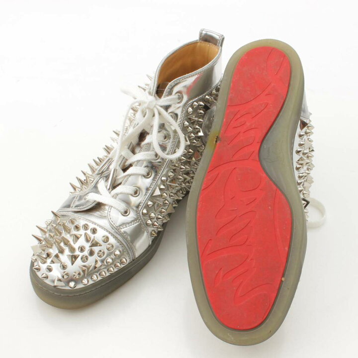 楽天市場】【クリスチャンルブタン】Christian Louboutin ピックピック 