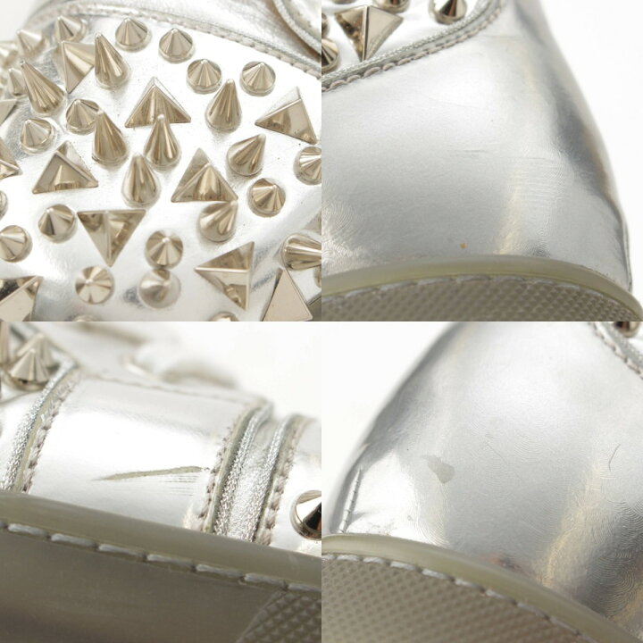 楽天市場】【クリスチャンルブタン】Christian Louboutin ピックピック 