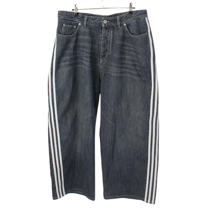 楽天市場】【バレンシアガ】Balenciaga アディダス コラボ メンズ 23SS 