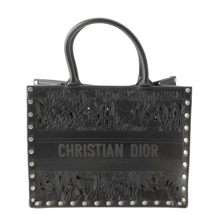 楽天市場】【ディオール】DIOR カービングレザー ツーリング ブック  