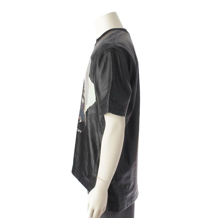 楽天市場】【ジバンシィ】GIVENCHY 16SS メンズ ラムレザー プリント 