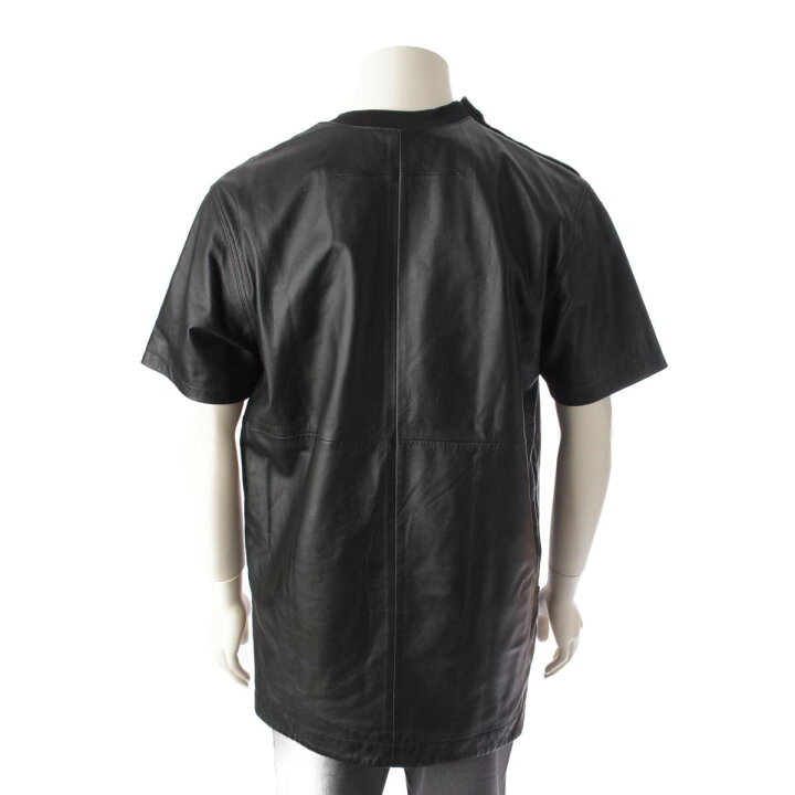 楽天市場】【ジバンシィ】GIVENCHY 16SS メンズ ラムレザー プリント 