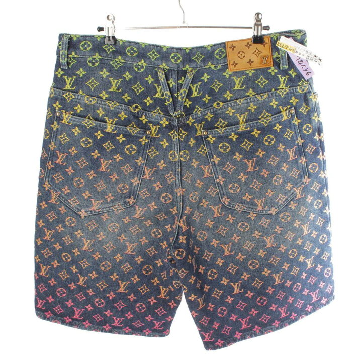 楽天市場】【ルイヴィトン】Louis Vuitton メンズ 23SS レインボー 