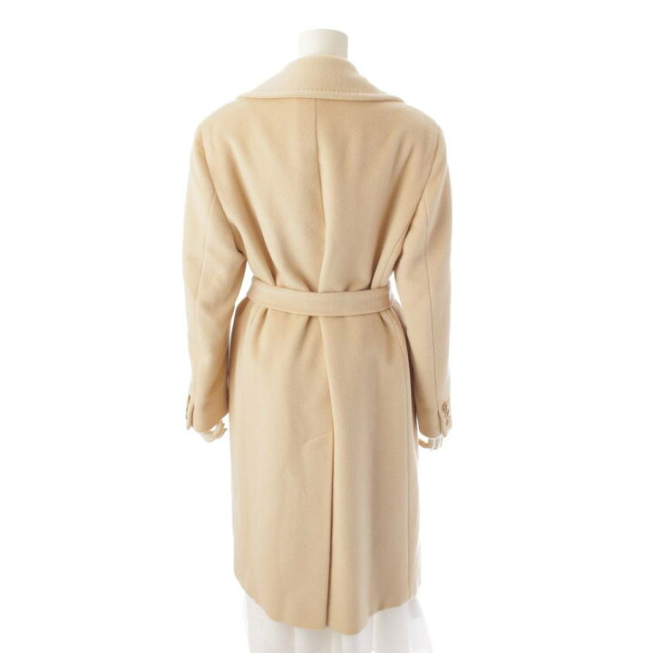 楽天市場】【マックスマーラ】Max mara 白タグ ウール カシミヤ混  