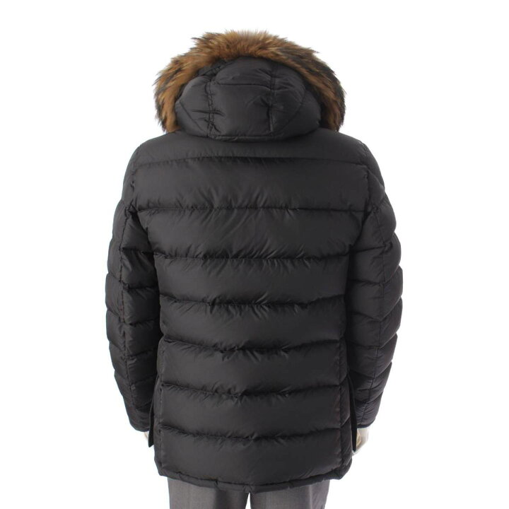 楽天市場】【モンクレール】Moncler メンズ 18AW CLUNY クラニー  