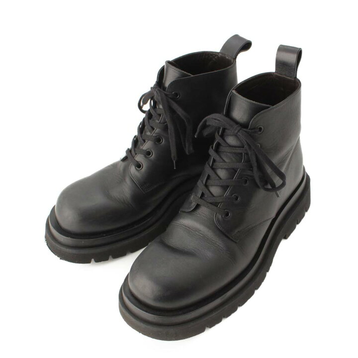 楽天市場】【ボッテガ ヴェネタ】Bottega Veneta ラグ レースアップ  