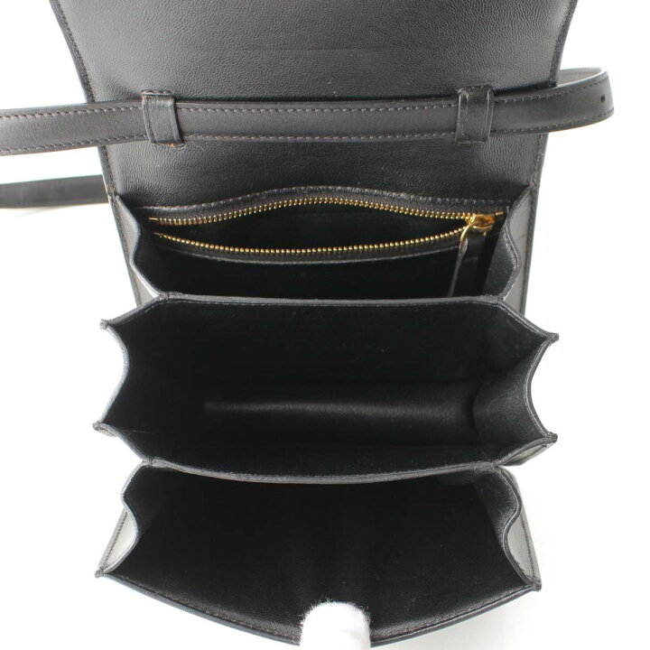 楽天市場】【セリーヌ】Celine クラシックボックス スモール  