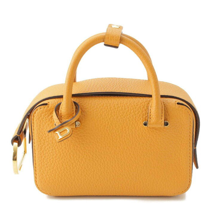 楽天市場】【デルヴォー】Delvaux クールボックス ナノ トリヨンレザー 