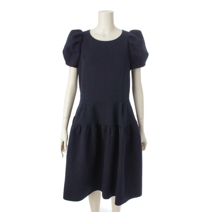 楽天市場】【フォクシー】Foxey デイジーリン 23年 コットン コクーン  