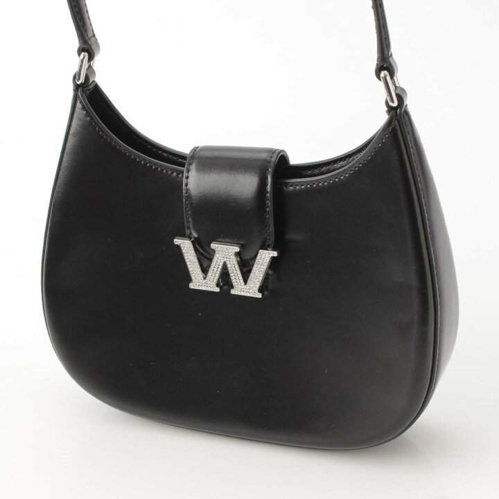 楽天市場】【アレキサンダー ワン】Alexander Wang W legacy スモール 