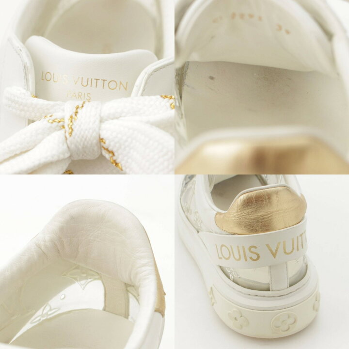 楽天市場】【ルイヴィトン】Louis Vuitton 22SS タイムアウトライン 