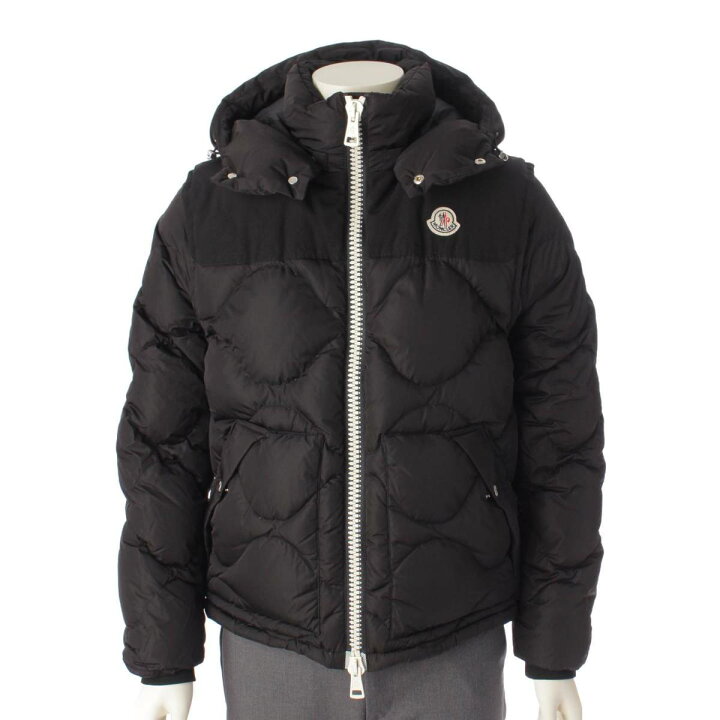 楽天市場】【モンクレール】Moncler メンズ 18年 Arles アルル 2way 