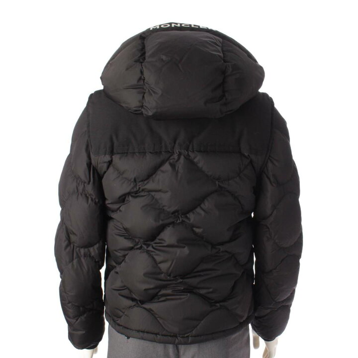 楽天市場】【モンクレール】Moncler メンズ 18年 Arles アルル 2way 