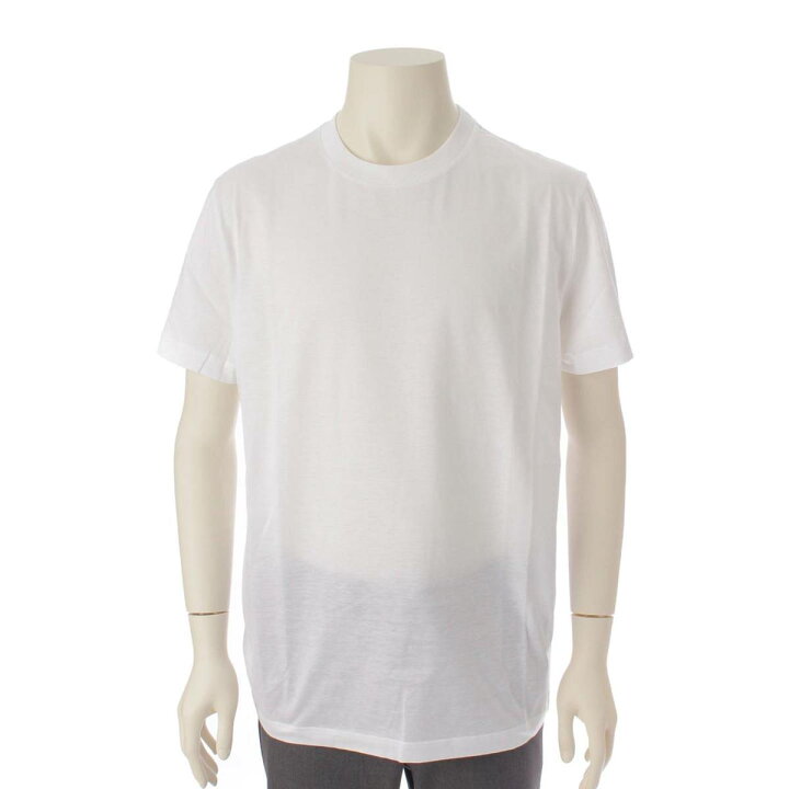 楽天市場】【プラダ】Prada メンズ 22SS JERSEY コットン 半袖 無地T 