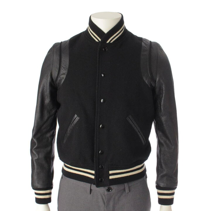 楽天市場】【サンローラン】SAINT LAURENT メンズ 16AW テディ  