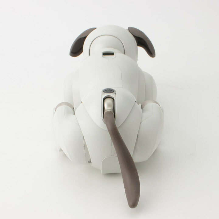 楽天市場】【ソニー】SONY 犬型 バーチャルペット ロボット aibo 