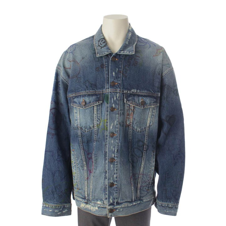 楽天市場】【バレンシアガ】Balenciaga メンズ 22SS グラフィティ  