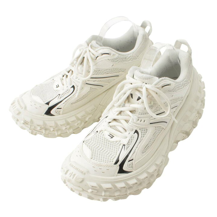 楽天市場】【バレンシアガ】Balenciaga メンズ DEFENDER  