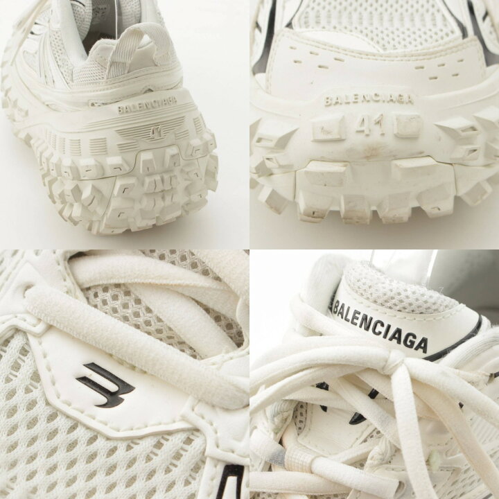 楽天市場】【バレンシアガ】Balenciaga メンズ DEFENDER 