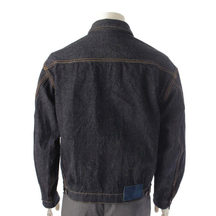 楽天市場】【ビズビム】visvim メンズ SS 101XX JKT RAW MUD OVERDYE 
