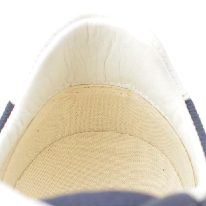 楽天市場】【セリーヌ】Celine フィービー期 Plimsole Canvas 