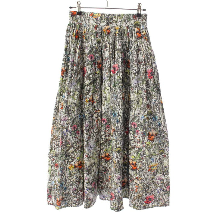 楽天市場】【ディオール】DIOR 21SS ミルフルール フラワー 花柄 