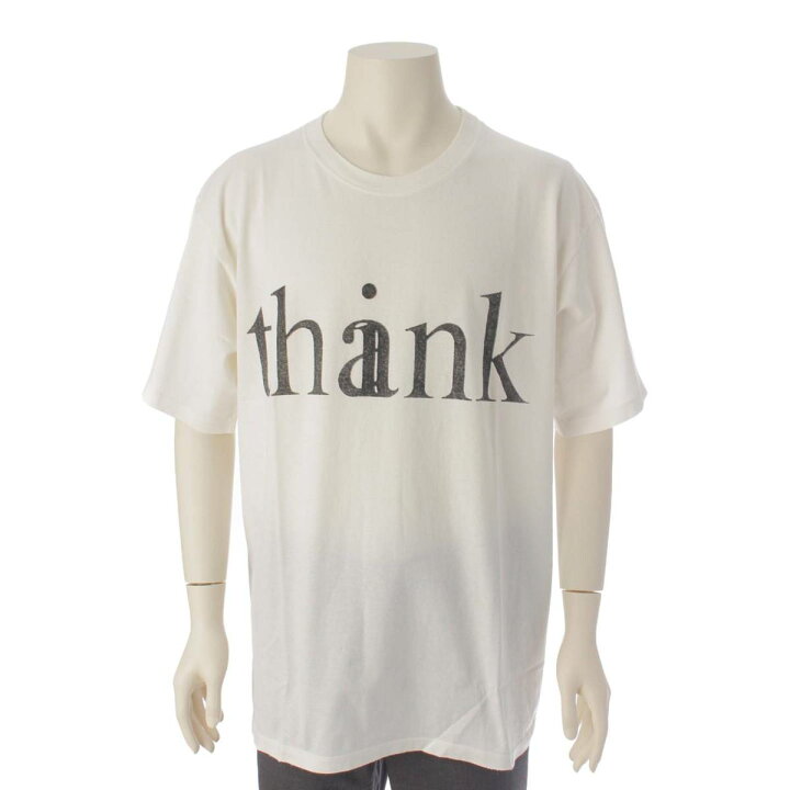 楽天市場】【グッチ】Gucci メンズ Think Thank ロゴ ダメージ加工 