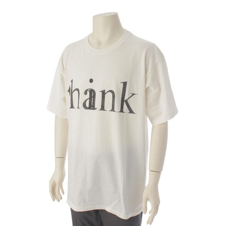 楽天市場】【グッチ】Gucci メンズ Think Thank ロゴ ダメージ加工 