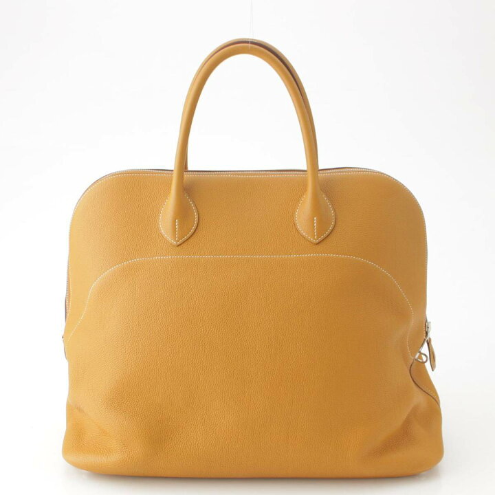 楽天市場】【エルメス】Hermes ボリード リラックス45 トリヨンノ 