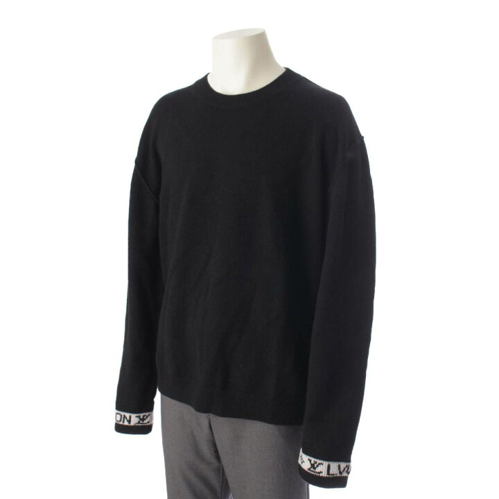 楽天市場】【ルイヴィトン】Louis Vuitton メンズ 23SS カシミヤ 