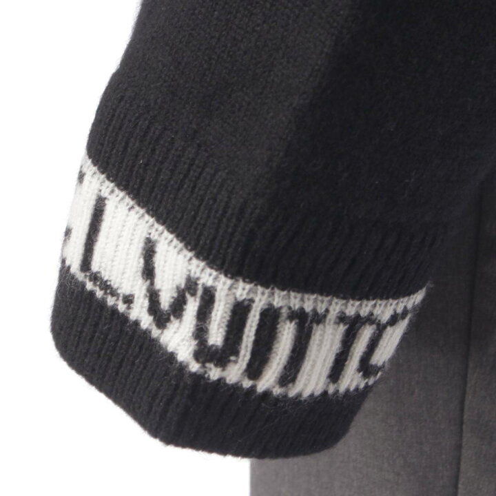 楽天市場】【ルイヴィトン】Louis Vuitton メンズ 23SS カシミヤ 