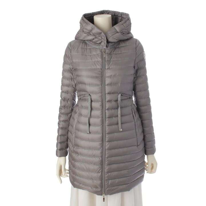 楽天市場】【モンクレール】Moncler 14年 BARBEL バーベル ジップ 