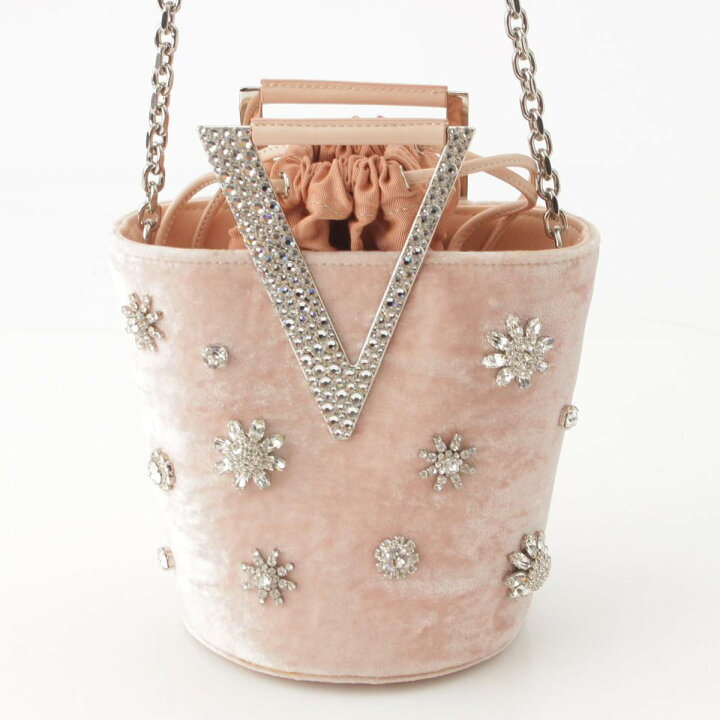 楽天市場】【ロジェヴィヴィエ】Roger Vivier プティ ソワレ RV 
