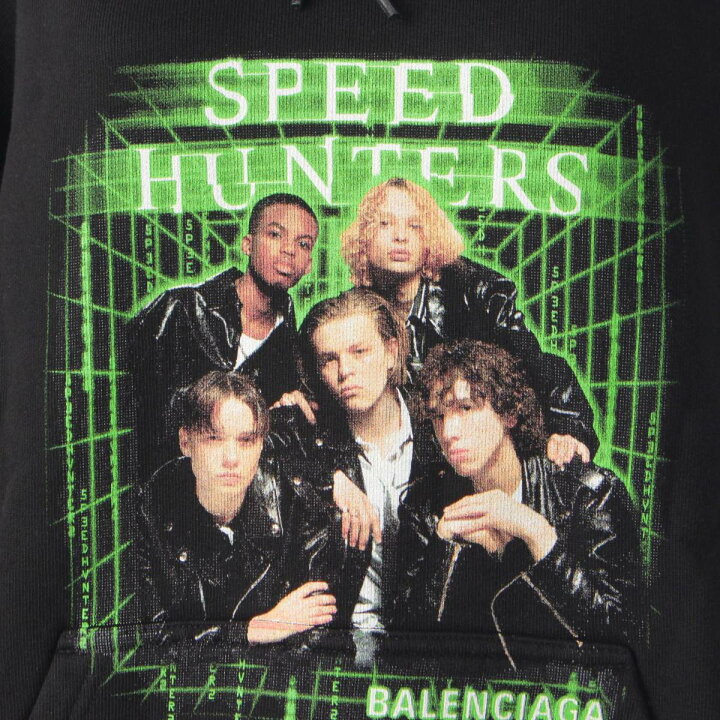楽天市場】【バレンシアガ】Balenciaga SPEEDHUNTERS スピードハンター 