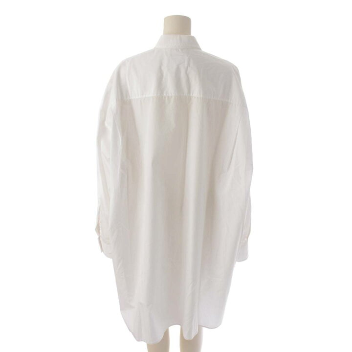 楽天市場】【メゾンマルジェラ】Maison Margiela 19SS オーバーサイズ  