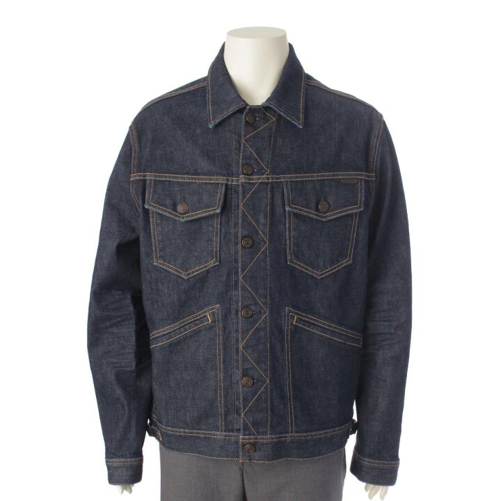 楽天市場】【トムフォード】Tom Ford メンズ 18SS コットン ロゴ  