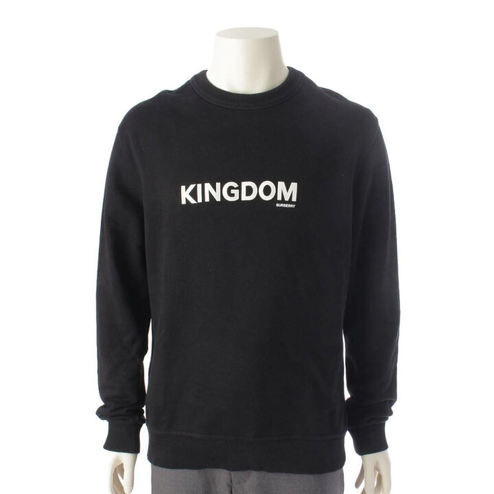 楽天市場】【バーバリー】Burberry メンズ キングダム KINGDOM ロゴ  