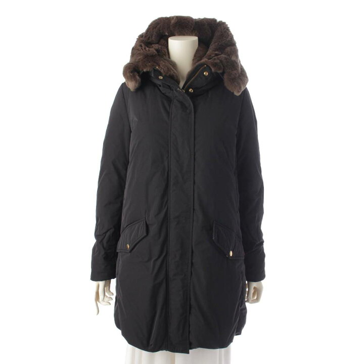 楽天市場】【ウールリッチ】WOOLRICH イエナ別注 COCOON ESKIMO ロング 