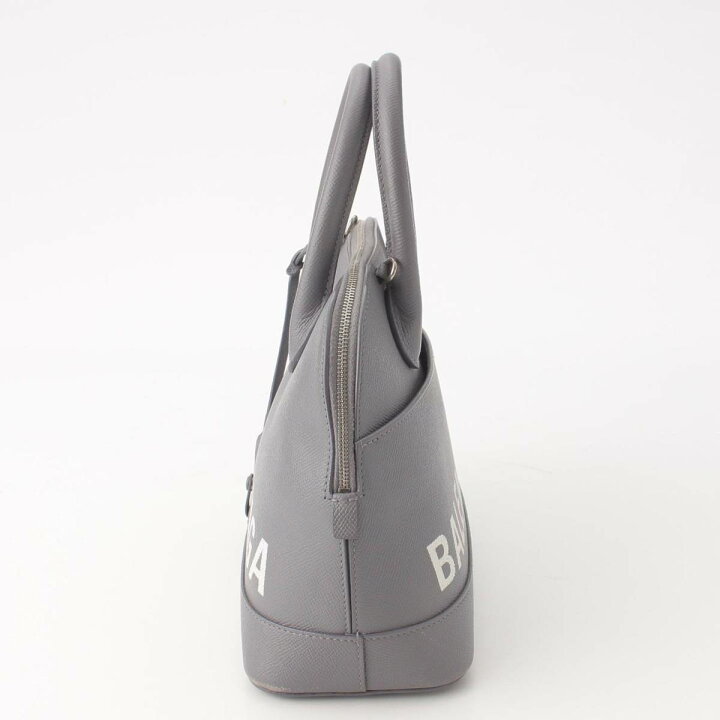 楽天市場】【バレンシアガ】Balenciaga ヴィル トップハンドルS レザー 